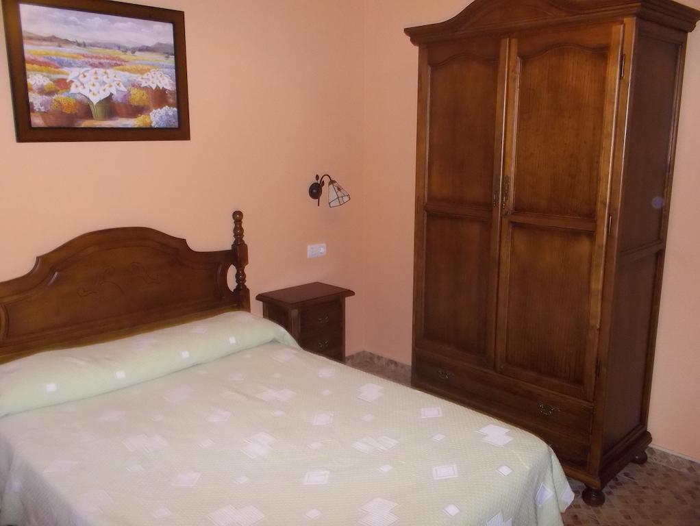Hostal Monteolivos Cártama Pokój zdjęcie